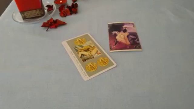 дева неделя 15-21 апреля 2019. Таро Кармический прогноз от Никки Ами 👸 смотреть онлайн