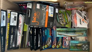 Розыгрыш !!! Среди подписчиков и покупателей магазина РЫБАСВАМИ. Рыбалка на Урале.