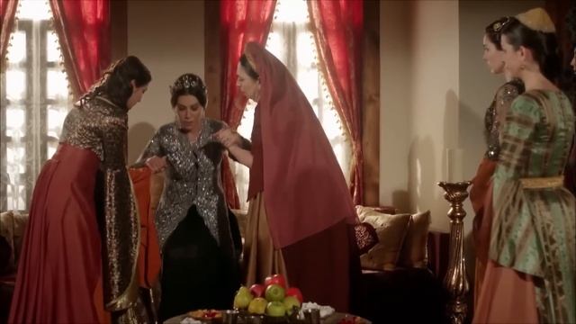 I Am a Married Sultana, Dear!