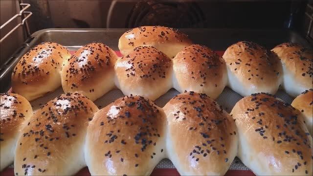 Пирожки с картошкой в духовке. ПИРОЖКИ КАК ПУХ!!! Нежные, воздушные и вкусные домашние пирожки