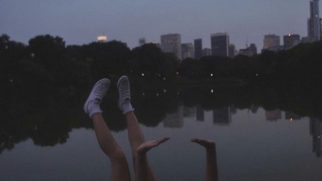 ＬＡＴＥ ＮＩＧＨＴ ＶＩＢＥＳ chill vaporwave ~ deep ambient mix