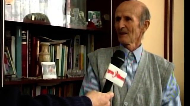 Raif Vırmiça - Kosova'da Türkçe Eğiitim - ŞABAN TOPKO - Belgesel смотреть онлайн