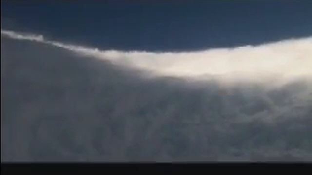 Hurricane RITA смотреть онлайн