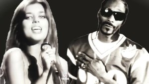 Snoop Dogg x Jeanette - Porque' Te Vas, Drop It Like It's Hot (Tito Silva Mashup) 432 Hz