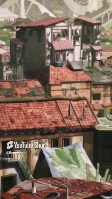 Лазарь | Официальный Трейлер / Lazarus | #Anime #Аниме #Lazarus #Лазарь