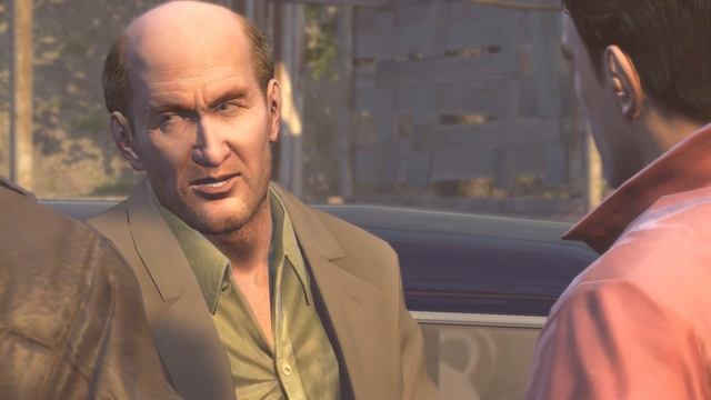 ll мафия 8 серия