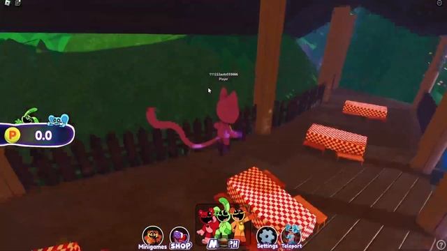 Лама Вайн Стал КЭТНАПОМ ! смотреть онлайн