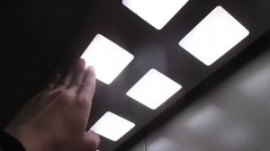 Лифт Ecomaks-(ЩЛЗ 2015 г.в.), V=1 м/с, Q=400 кг (1928)