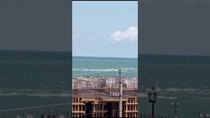 Каспийск репетиция парада