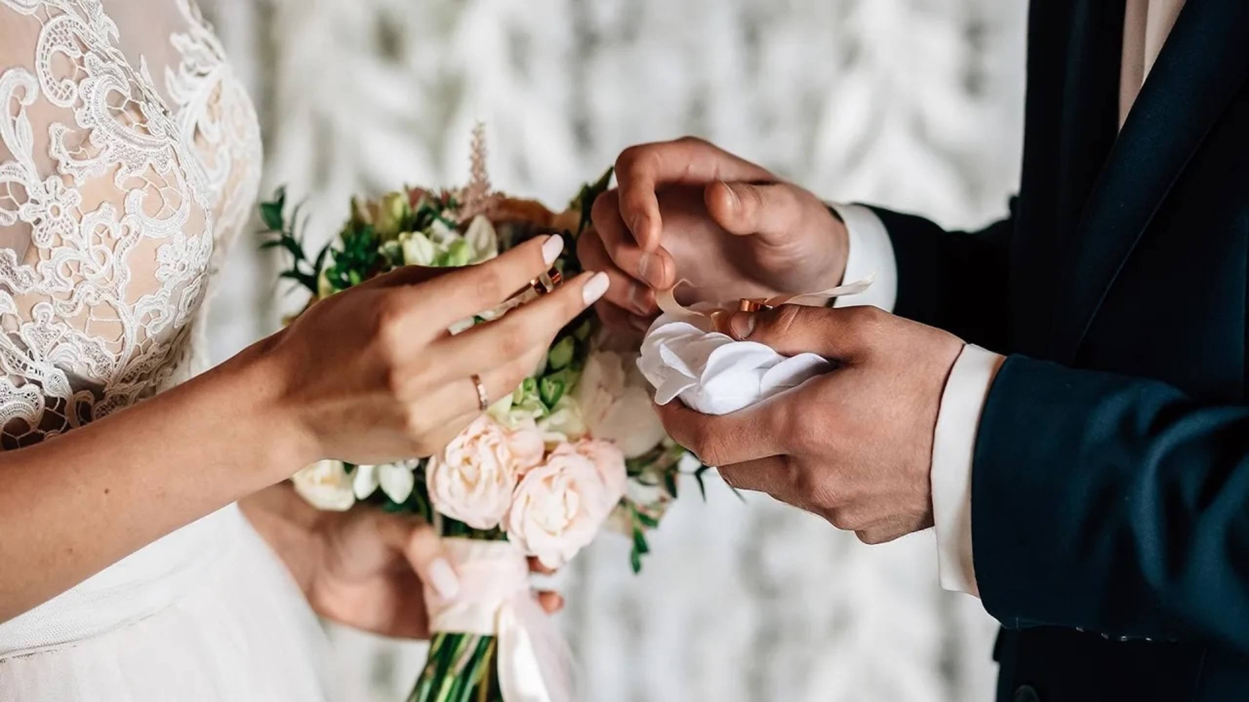 Wedding 2023