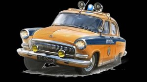 СТАНОВЛЕНИЕ, ОБРАЗОВАНИЕ ГАИ-ГИБДД ОВД НИЖНЕВАРТОВСКОГО РАЙОНА ХМАО-Югры