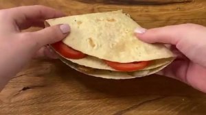 Невероятно❗️ Быстрый завтрак всего за несколько минут! Вкусно, быстро и недорого!