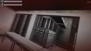 FEMUR BREAKER SCP: CONTAINMENT BREACH ANDROID