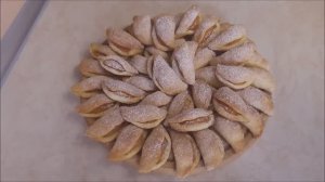 Удивите ВСЕХ!!! Поцелуйчики с абрикосами НЕЖНО ВКУСНО и ХОЧЕТСЯ ЕЩЁ 80 поцелуйчиков