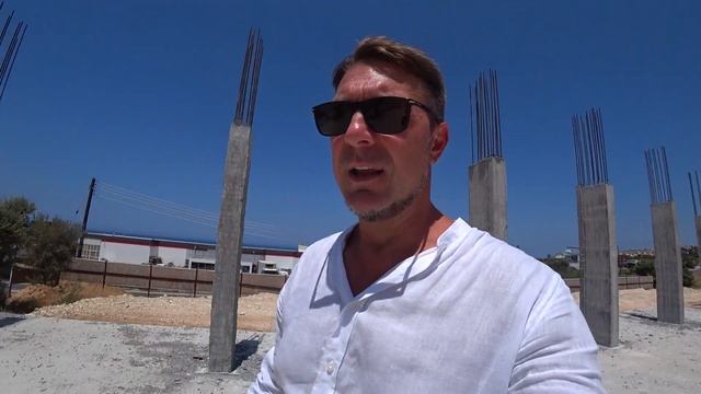 Квартира в Эсентепе на Северном Кипре, чего ожидать?