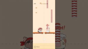 Cheap Thrills on Duet Cats!