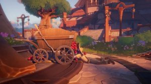 Palia - Official Cinematic Trailer