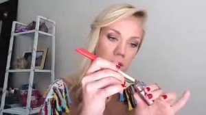 Елена Крыгина   Уроки макияжа   Особенности летнего макияжа