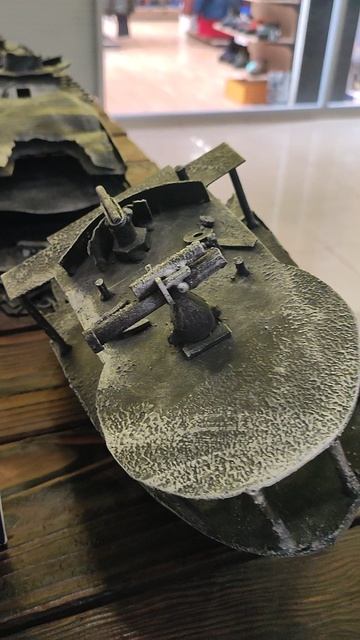 «Тистлегорм» (англ. SS Thistlegorm) — британский вооружённый сухогруз