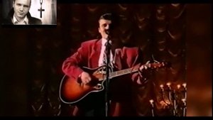 Сергей Наговицын - Городские встречи оригинальная запись 1998