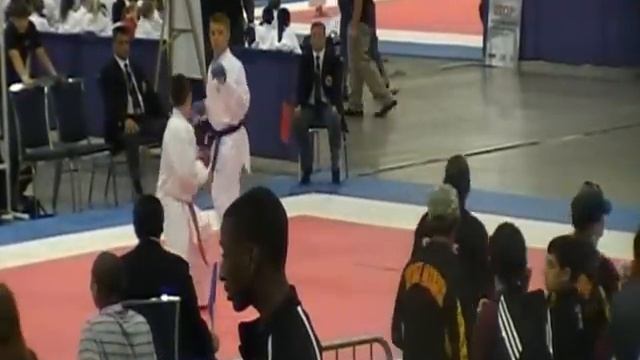 18_34 Round 2 2012.MOD смотреть онлайн