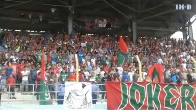 JSMB DIMA F EL HOOL смотреть онлайн