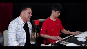 Эркин Одинаев МЕДОНАД КИ ЧИСТ