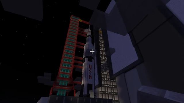 Saturn V  MC