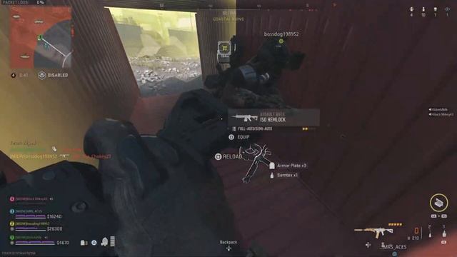 Call of Duty: Modern Warfare II_20230318162012 смотреть онлайн