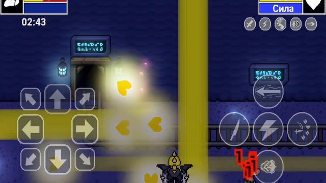 андерсвап альфис в бонетейл смотреть онлайн