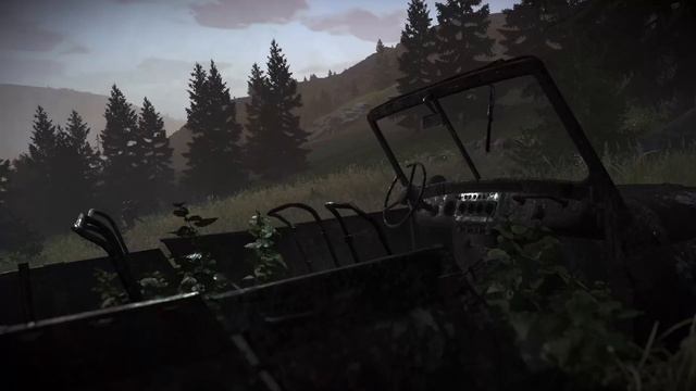 ArmA Reforger смотреть онлайн