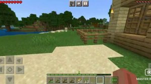 grizzly and the lemmings bring animals at home minecraft