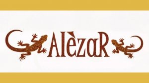 Финские чемоданы Alezar