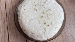 СЫР Адыгейский и моцарелла готовим дома