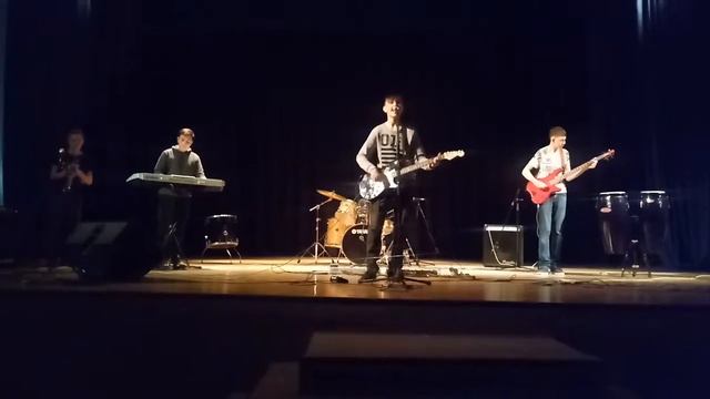 "Энергия космоса в музыке любви" смотреть онлайн