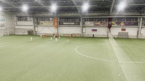 Алтай-2012-3 Академия Динамо-2013-2 2 тайм