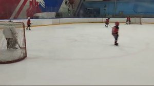 Центр с Ак Харламова 2017