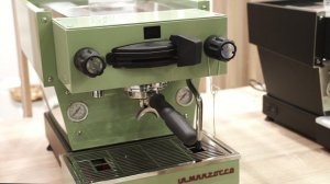 La Marzocco выставке на ПИР 2024: обзор от официального дилера "Территория Кофе"!