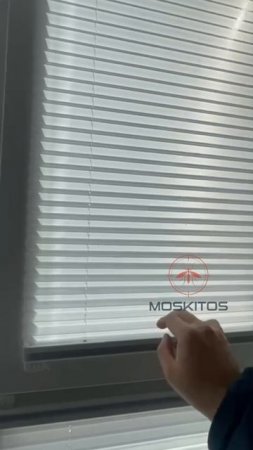 Шторы плиисе