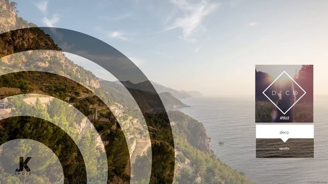 Deco - Apollo смотреть онлайн