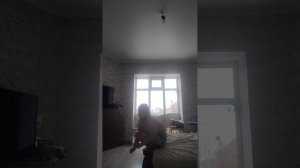 учимся квадробике