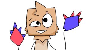 Мир денди, НО!