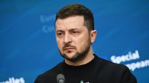 Опора Зеленского: почему весь мир не замечает нацистов на Украине