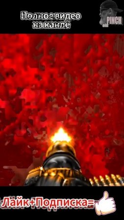 приDOOMчивый #brutal #doom #doometernal #doomslaye