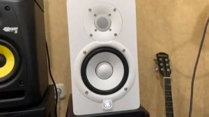 Yamaha hs5 или акустические система Edifier r2700 Что лучше купить!? Нота 🎵звука