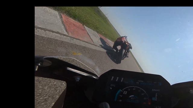 BMW S 1000 RR 2020 x 2 - Sebi & Mos Craciun Ride смотреть онлайн