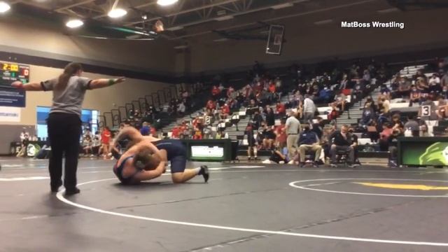 Mill Valley aims to repeat wrestling success in new class смотреть онлайн