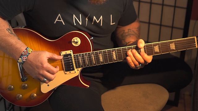 Learn This Lick _ The BEST Blues Turnaround