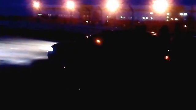 Audi S4 B5 vs BMW M6 E63 смотреть онлайн