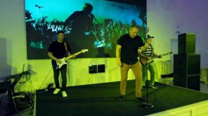 Группа НАШИ - It's my life (Cover Bon Jovi)